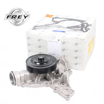 Screw Thread Engine Cooling Water Pump 2722000901 For Mercedes Benz M272 W211