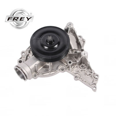 Screw Thread Engine Cooling Water Pump 2722000901 For Mercedes Benz M272 W211
