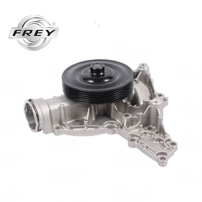 Screw Thread Engine Cooling Water Pump 2722000901 For Mercedes Benz M272 W211