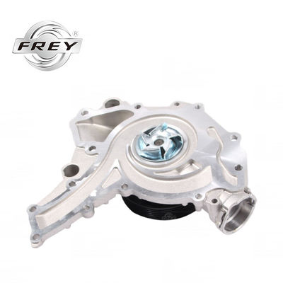 Screw Thread Engine Cooling Water Pump 2722000901 For Mercedes Benz M272 W211