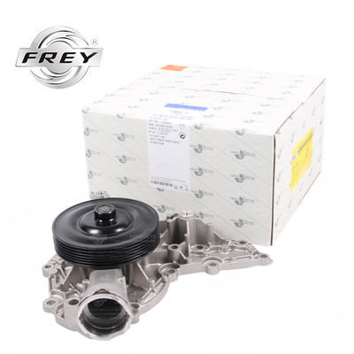 Screw Thread Engine Cooling Water Pump 2722000901 For Mercedes Benz M272 W211