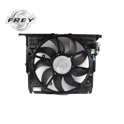 17427647652 Engine Cooling Parts Radiator Fan For BMW F01 F07 F10