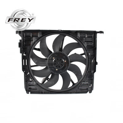 17427647652 Engine Cooling Parts Radiator Fan For BMW F01 F07 F10