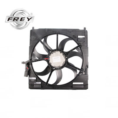 17428618241 Engine Cooling Parts Car Electric Fan For BMW E71 E70