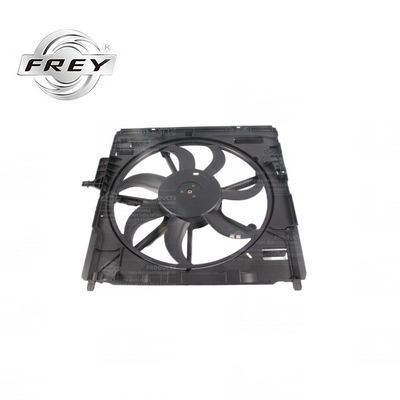 17428618241 Engine Cooling Parts Car Electric Fan For BMW E71 E70
