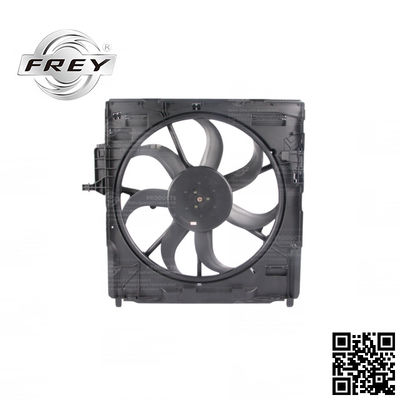 17428618241 Engine Cooling Parts Car Electric Fan For BMW E71 E70