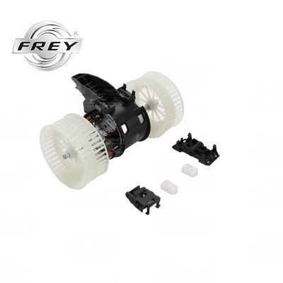 BMW E60 E61 Heater Air Blower Fan Motor Assembly 64116933910
