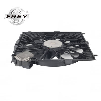 W463 Car Engine Cooling Parts Electric Cooling Fans 4635000293