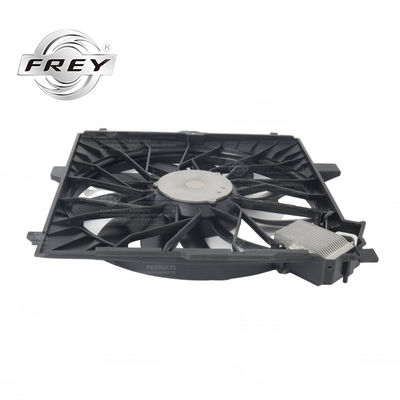 W463 Car Engine Cooling Parts Electric Cooling Fans 4635000293
