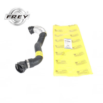 17127552407 Car Radiator Hose , BMW N43 E90 88 E82 water coolant hose
