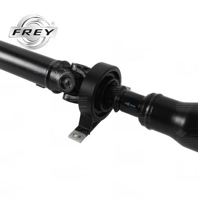 Frey Auto Part Driveshaft Front Propeller Drive Shaft Transmission 26103402134 For BMW E83 2.5i 3.0i