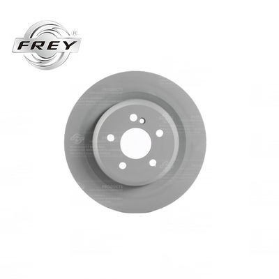 Mercedes W221 C216 Car Wheel Brake Disc , 2214230412 Automotive Disc Brakes