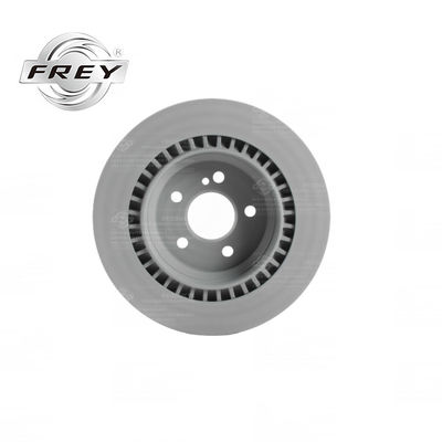 Mercedes W221 C216 Car Wheel Brake Disc , 2214230412 Automotive Disc Brakes