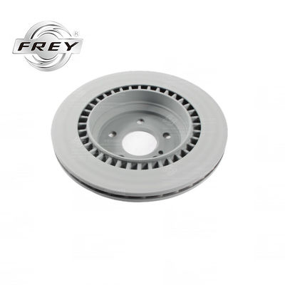 Mercedes W221 C216 Car Wheel Brake Disc , 2214230412 Automotive Disc Brakes