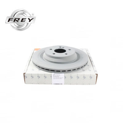 Mercedes W221 C216 Car Wheel Brake Disc , 2214230412 Automotive Disc Brakes