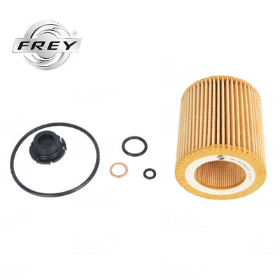 OEM 11427541827 Auto Parts Filter For BMW E87 F20 E82 E88 F23 E90 E92 F30 F80