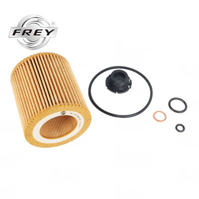 OEM 11427541827 Auto Parts Filter For BMW E87 F20 E82 E88 F23 E90 E92 F30 F80