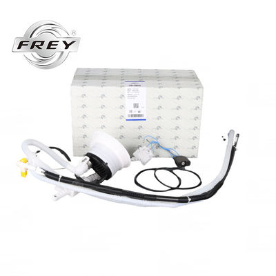 16117163295 Car Engine Fuel Filter Assembly , BMW E82 E60 Car Engine Parts