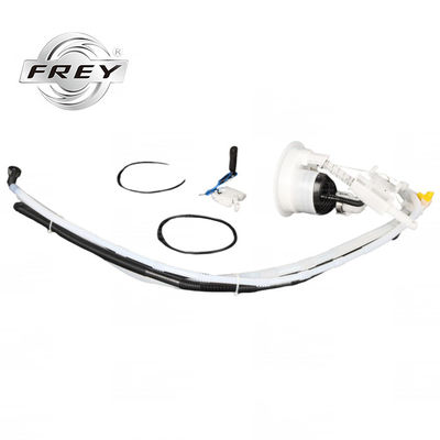 16117163295 Car Engine Fuel Filter Assembly , BMW E82 E60 Car Engine Parts