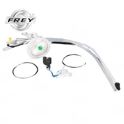 16117163295 Car Engine Fuel Filter Assembly , BMW E82 E60 Car Engine Parts