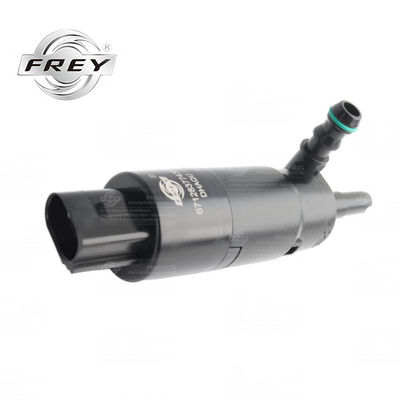 Washer Pump For Vehicle With Headlight Cleaning 67128377430 For E46