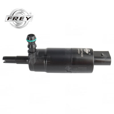Washer Pump For Vehicle With Headlight Cleaning 67128377430 For E46