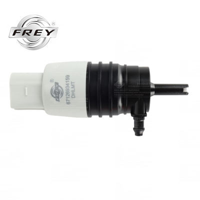 Washer Pump For Vehicle With Headlight Cleaning 67126934159 For E81 E82 E90 E93 E92 F30 F35 F80 E91 F31 E60 F10 F18 F07