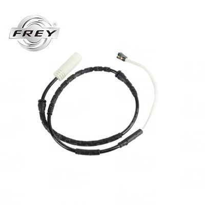 34356792561 Car Sensor Parts Rear Brake Pad Wear ABS Sensor For BMW E90 E91 X1 E84