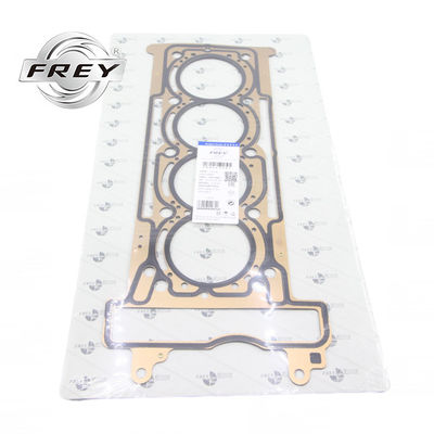 M274 W204 C180 Cylinder Cover Gasket , 2740160020 Head Gasket Part