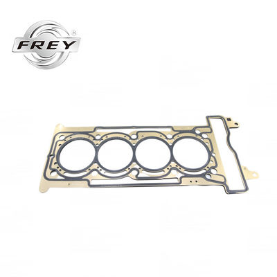 M274 W204 C180 Cylinder Cover Gasket , 2740160020 Head Gasket Part