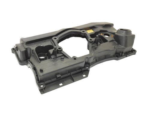 E85 N42 N46 Plastic Valve Cover , 11127568582 Car Engine Spare Parts