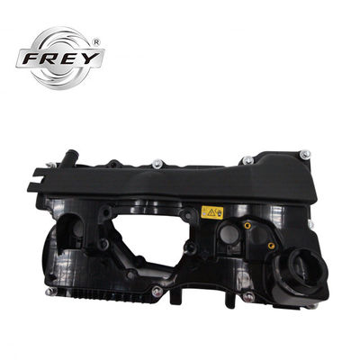 E85 N42 N46 Plastic Valve Cover , 11127568582 Car Engine Spare Parts