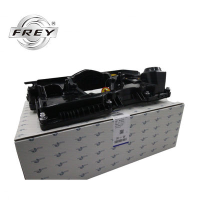 E85 N42 N46 Plastic Valve Cover , 11127568582 Car Engine Spare Parts