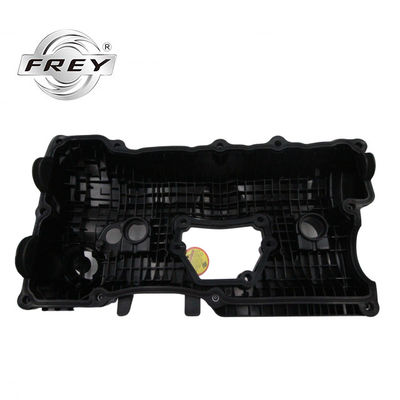 E85 N42 N46 Plastic Valve Cover , 11127568582 Car Engine Spare Parts