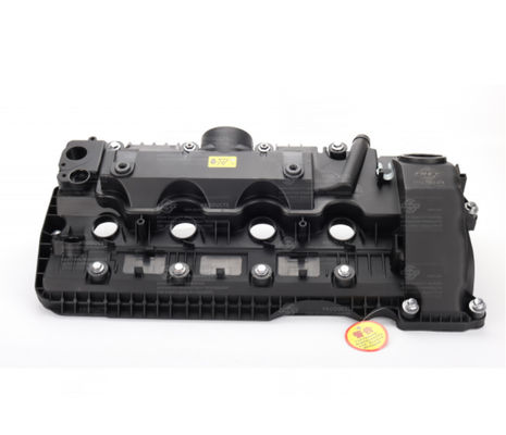 N62 E70 E53 Auto Engine Spare Parts Cylinder Head Cover 11127563474
