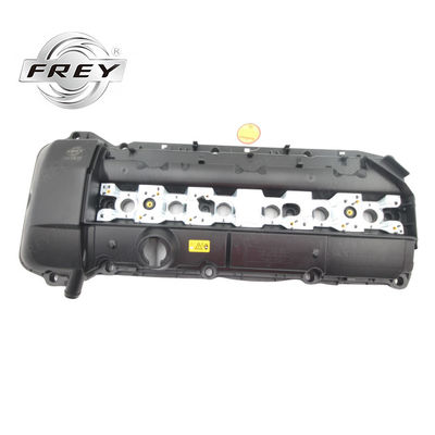 11121432928 Auto Engine Spare Parts Valve Cover For BMW M54 E46 E39 E38 E36