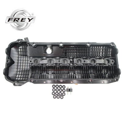 11121432928 Auto Engine Spare Parts Valve Cover For BMW M54 E46 E39 E38 E36