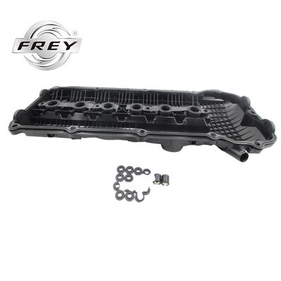 11121432928 Auto Engine Spare Parts Valve Cover For BMW M54 E46 E39 E38 E36