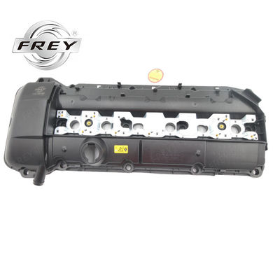 11121432928 Auto Engine Spare Parts Valve Cover For BMW M54 E46 E39 E38 E36