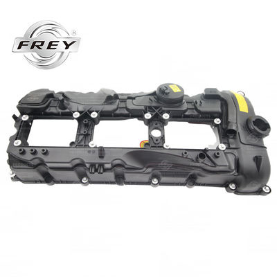 11127570292 Auto Engine Spare Parts Valve Cover For BMW E90 E91 F18