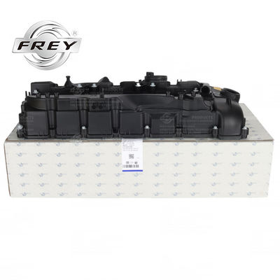 11127570292 Auto Engine Spare Parts Valve Cover For BMW E90 E91 F18