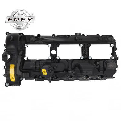 11127570292 Auto Engine Spare Parts Valve Cover For BMW E90 E91 F18