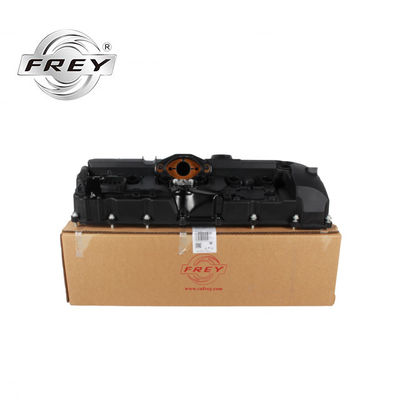 E82 E90 E60 E83 F25 E70 Engine Valve Cover , 11127552281 Auto Parts Fit Z4 X3 X5 N52