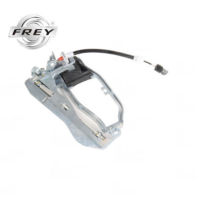 51228243636 Right Door Handle Frame , ISO9001 BMW X5 E53 Car Accessories