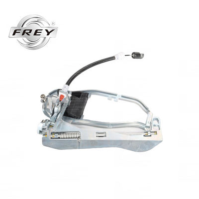 51228243636 Right Door Handle Frame , ISO9001 BMW X5 E53 Car Accessories