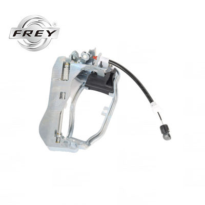 51228243636 Right Door Handle Frame , ISO9001 BMW X5 E53 Car Accessories