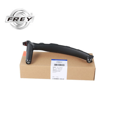 BMW E70 E71 Black Right Car Door Pull Handle , 51416969402 Aftermarket Auto Parts