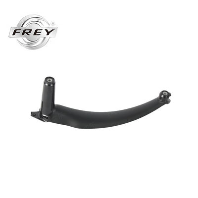 BMW E70 E71 Black Right Car Door Pull Handle , 51416969402 Aftermarket Auto Parts