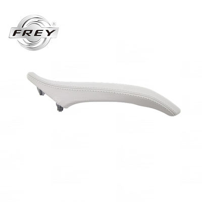 Inside Car Door Handle Left Gray OEM 51417225855 for bmw 5 Series F18 F10 Frey Auto Parts