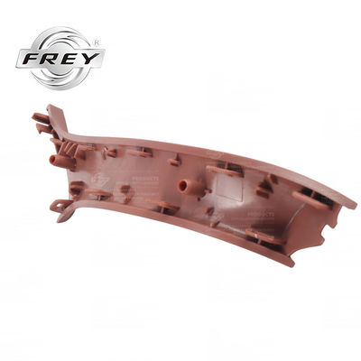 Car Inside Brown Left Rear Door Handle , 51417225859 Auto Parts Fit BMW F18 F10